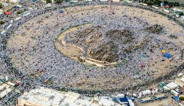 خال من الأوبئة.. وزارة الصحة تعلن نجاح الخطط الصحية لحج 1447هـ