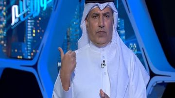 القحطاني يستعرض الحالات التحكيمية لمواجهة النصر والقادسية.. فيديو القحطاني يستعرض الحالات التحكيمية لمواجهة النصر والقادسية.. فيديو