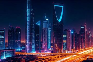 قوة اقتصادية وركيزة أمن الطاقة العالمية.. 2.4 تريليون دولار الناتج المحلي لدول التعاون قوة اقتصادية وركيزة أمن الطاقة العالمية.. 2.4 تريليون دولار الناتج المحلي لدول التعاون