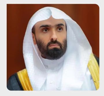 النائب العام يرفع التهنئة للقيادة بنجاح موسم الحج