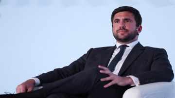 ريكيلمي يترشح لرئاسة ريال مدريد
