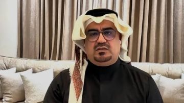 أبو نخاع : هدف الخليج في ضمك فضيحة واحتفال الإدارة بعد الخسارة مصيبة.. فيديو
