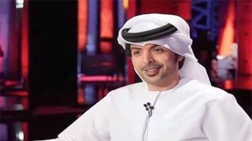 فارس عوض معلقا على ديربي الهلال والنصر