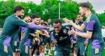 في أول مواجهة لدونيس قبل مونديال 2026.. الأخضر السعودي يختبر جاهزيته أمام الإكوادور
