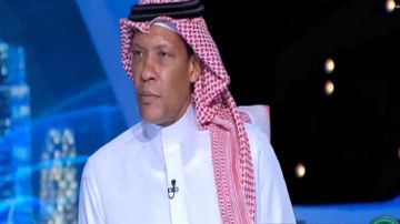 محمد الدعيع: الجهاز الفني في الاتحاد فيه تمرجح.. فيديو