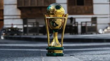 موعد نهائي كأس الملك بين الخلود والهلال