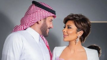 حقيقة انفصال أصالة نصري وفائق حسن حقيقة انفصال أصالة نصري وفائق حسن