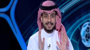 العامر: كل الأندية ستعلم عن الميزانية المخصصة لها من برنامج الاستقطاب خلال 3 إلى 4 أيام.. فيديو