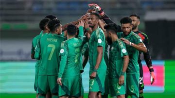 تسريب قائمة المنتخب السعودي الأولية لكأس العالم 2026 تسريب قائمة المنتخب السعودي الأولية لكأس العالم 2026