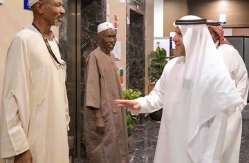 ضيوف برنامج خادم الحرمين الشريفين: القيادة وفرت عناية متكاملة لضيوف الرحمن