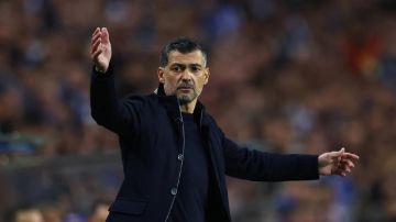 الاتحاد يقترب من إنهاء التعاقد مع كونسيساو الاتحاد يقترب من إنهاء التعاقد مع كونسيساو