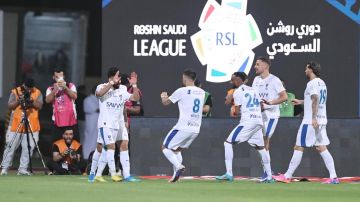 الهلال يحسم مواجهة الفيحاء وينهي موسمه دون هزائم