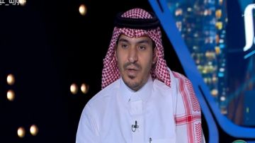عبدالرحمن أباعود: هذا الموسم لا يليق بالهلال وكان هناك أخطاء إدارية وفنية.. فيديو