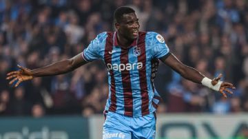 الأهلي يستهدف أونواتشو لاعب طرابزون سبور الأهلي يستهدف أونواتشو لاعب طرابزون سبور