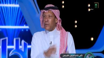 الدعيع: إذا بدأ إنزاغي بنفس التشكيلة أمام النصر هيتلقى 3 أو 4 أهداف.. فيديو