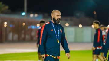 الرياض يتحرك لتجديد عقد دولاك الرياض يتحرك لتجديد عقد دولاك