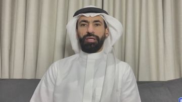 حسين عبدالغني: الأهلي أنهى الموسم بأفضل صورة.. فيديو حسين عبدالغني: الأهلي أنهى الموسم بأفضل صورة.. فيديو