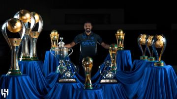 سعود كريري يودع الهلال برسالة مؤثرة سعود كريري يودع الهلال برسالة مؤثرة