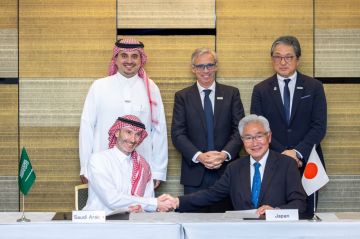 الأمير فهد بن جلوي يرأس أعمال المؤتمر الآسيوي للترايثلون في اليابان