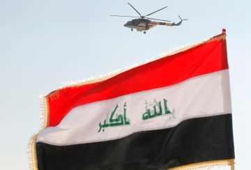 الجيش العراقي: أمن الأشقاء خط أحمر الجيش العراقي: أمن الأشقاء خط أحمر