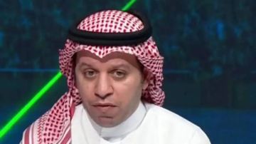مناف أبو شقير: سافيتش كلمة السر في فوز الهلال.. فيديو