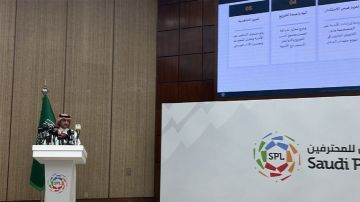 رابطة دوري المحترفين تعلن المرحلة الثانية من برنامج الاستقطاب وآلية توزيع الدعم