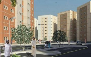 ارتفاع عدد المساكن المشغولة بأسر سعودية إلى 4.5 مليون مسكن عام 2025 ارتفاع عدد المساكن المشغولة بأسر سعودية إلى 4.5 مليون مسكن عام 2025