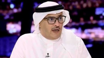 تركي السهلي: لا أتوقع أن يذهب المنتخب بعيدا في كأس آسيا.. فيديو