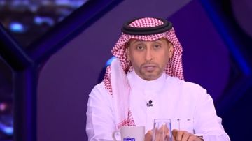 سامي الجابر: يجب على نادي الشباب أن يذهب إلى الخصخصة.. فيديو