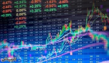 المؤشر نيكي يرتفع بدعم من أسهم كيوكسيا لرقائق الذاكرة المؤشر نيكي يرتفع بدعم من أسهم كيوكسيا لرقائق الذاكرة