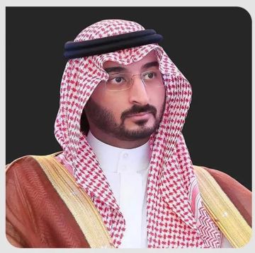 وزير الحرس الوطني يرفع التهنئة للقيادة بمناسبة نجاح موسم الحج