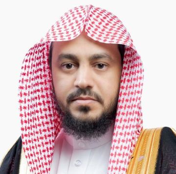 الرئاسة العامة لهيئة الأمر بالمعروف والنهي عن المنكر تقدم خدماتها التوعوية للحجاج