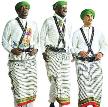  الطارق .. شجن تهامة وذاكرة الصوت العتيق