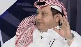 أبو هداية: من مصلحة الكرة السعودية تحقيق النصر الدوري