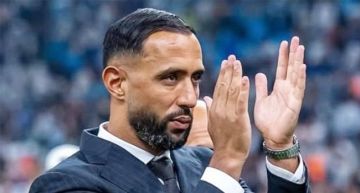 الاتحاد يفاوض بن عطية لخلافة بلانيس
