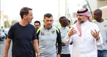 مع اهتمام مستثمرين ورجال أعمال بشرائه.. الاتحاد.. تغيير إداري وفني جذري في الموسم المقبل