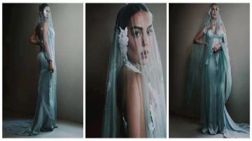 إطلالة جورجينا تخطف الأضواء في حفل Met Gala .. صور إطلالة جورجينا تخطف الأضواء في حفل Met Gala .. صور