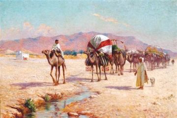الشعر.. حضور يتجدد في الحج الشعر.. حضور يتجدد في الحج