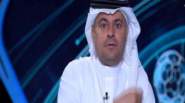 خالد الشنيف: من ألغاوسيل إلى نور الدين زكري يا قلب لا تحزن.. فيديو