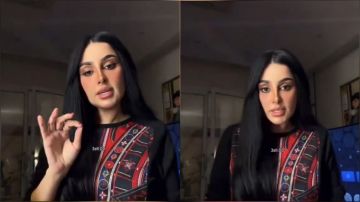 المهرة البحرينية تعلن إصابتها بالسكري.. فيديو المهرة البحرينية تعلن إصابتها بالسكري.. فيديو