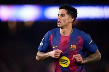 الهلال يطلب 10 ملايين يورو للتخلي عن كانسيلو