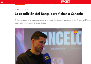 برشلونة يراهن على الوقت لضم نجم الهلال