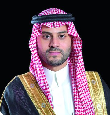 فيصل بن فهد بن مقرن: تكامل الجهود الأمنية والخدمية كان ركيزة نجاح موسم الحج 1447هـ فيصل بن فهد بن مقرن: تكامل الجهود الأمنية والخدمية كان ركيزة نجاح موسم الحج 1447هـ
