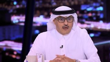 تركي السهلي: رونالدو حمل على ظهره التسويق للدوري السعودي منذ قدومه.. فيديو