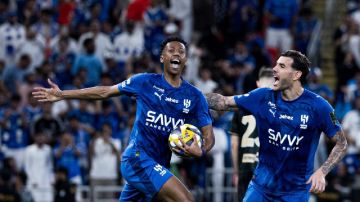 إنزاغي يحسم تشكيل الهلال لديربي الرياض إنزاغي يحسم تشكيل الهلال لديربي الرياض
