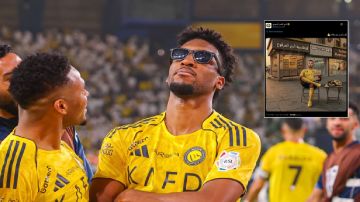 النصر يرد على لجنة الانضباط بشأن أحداث الكلاسيكو