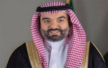 الوزير السواحة يعلن نجاح خطط الاتصالات وتقنية المعلومات لموسم الحج