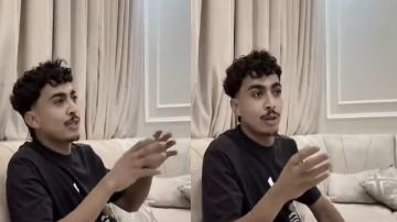 محمد الطفيل يذكر موقف الهلال الإنساني معه وقت إصابته بعارض صحي.. فيديو