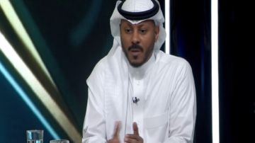 نايف القاضي: الاتحاد سيطر على مباراته أمام ضمك سيطرة سلبية .. فيديو