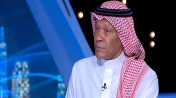 الدعيع: كان من المفترض أن يكون الهلال حاسم لقب دوري روشن.. فيديو